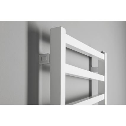 Sapho - Badrumsradiator ZIG 110x50 cm vit
