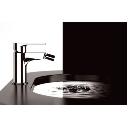 Sapho - Bidéblandare KAI 12 cm polerad krom