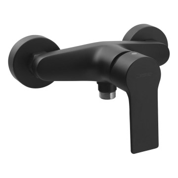 Sapho - Dushkran PAX matt svart