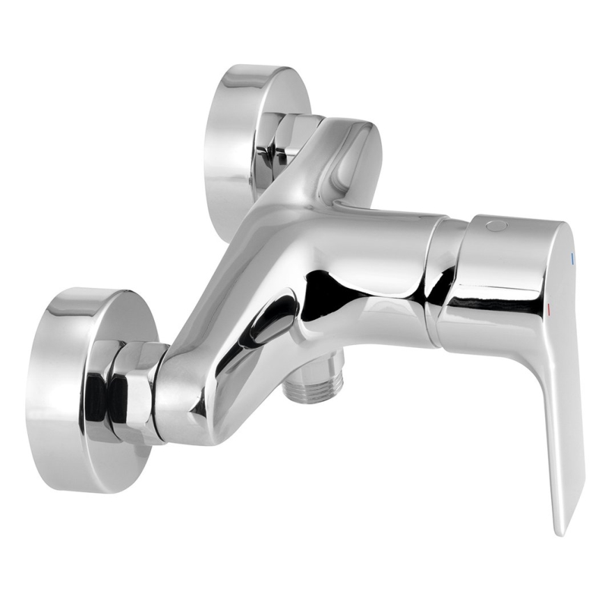 Sapho - Dushkran PAX skinande krom