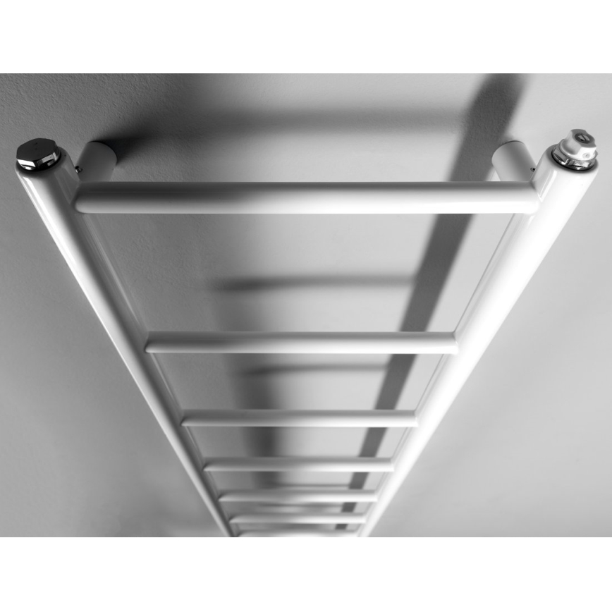 Sapho - Handdukstork DINA 168x35 cm vit