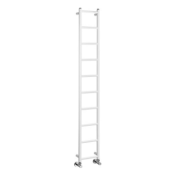 Sapho - Handdukstork DINA 282W 25x168 cm vit