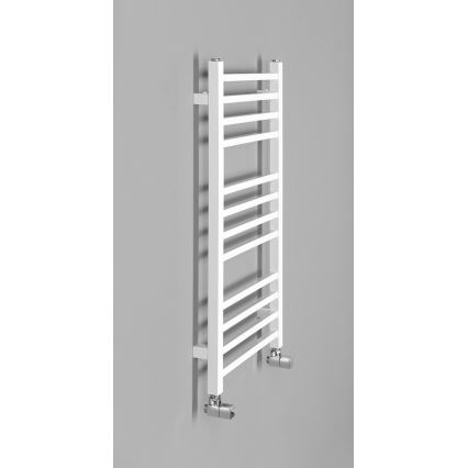 Sapho - Handdukstork METRO 89x45 cm vit
