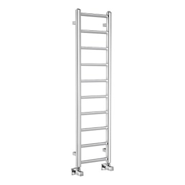 Sapho - Handdukstork METRO LIGHT 114x30 cm polerad krom