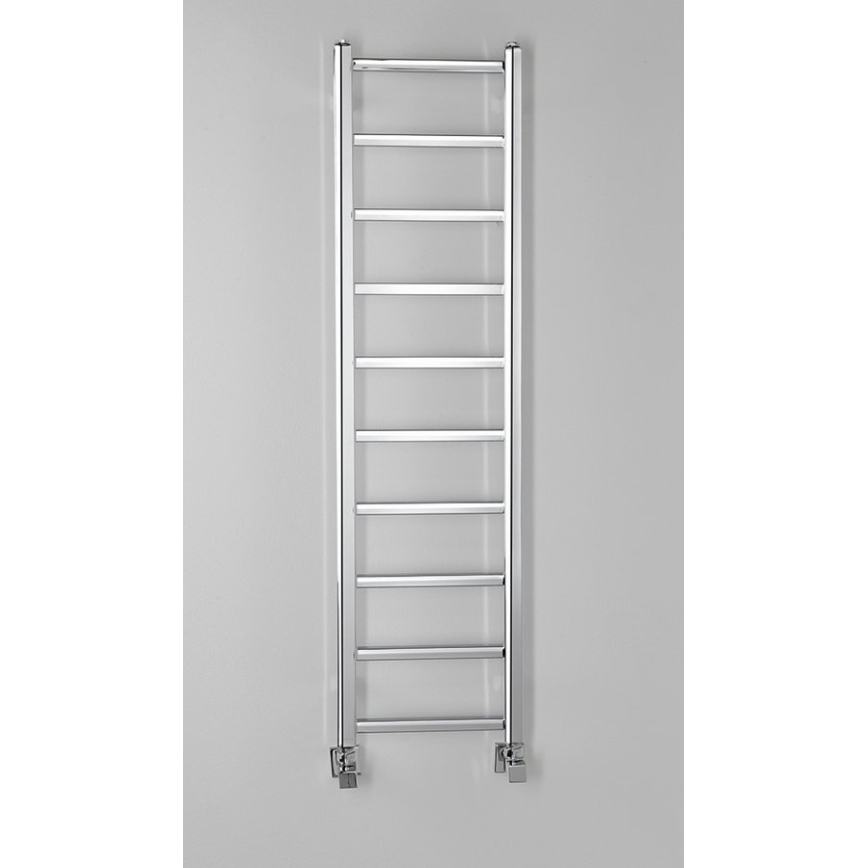 Sapho - Handdukstork METRO LIGHT 114x30 cm polerad krom