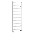 Sapho - Handdukstork METRO LIGHT 114x40 cm vit