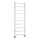 Sapho - Handdukstork METRO LIGHT 114x40 cm vit