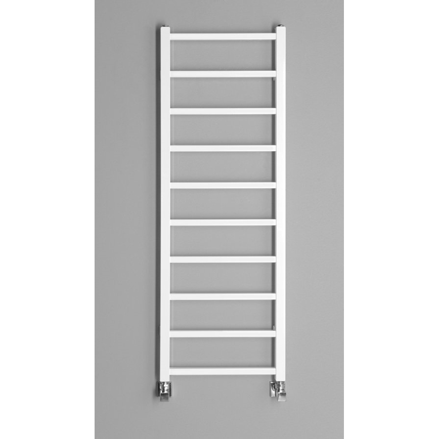 Sapho - Handdukstork METRO LIGHT 114x40 cm vit