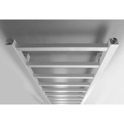 Sapho - Handdukstork METRO LIGHT 114x40 cm vit