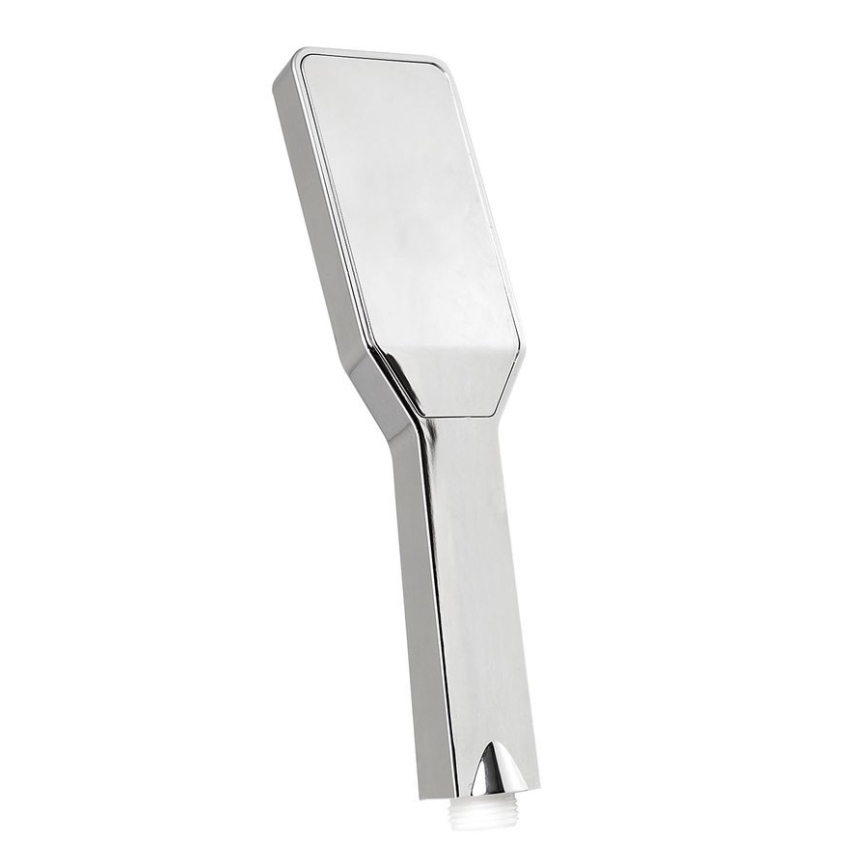 Sapho - Handdusch med självrenande system, blank krom