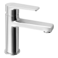 Sapho - KAI tvättställsblandare 15 cm, polerad krom