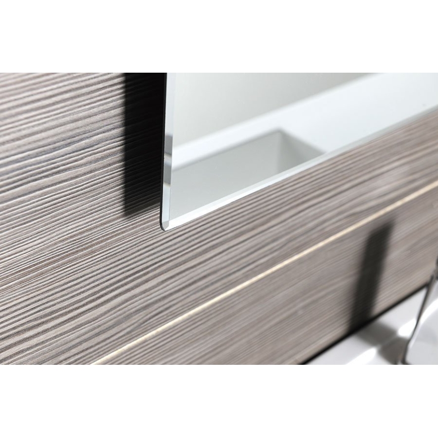 Sapho - Spegel ACCORD 70x90 cm