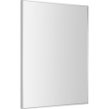 Sapho - Spegel AROWANA 60x80 cm, blank krom