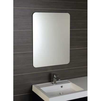 Sapho - Spegel ISHAPE 60x80 cm