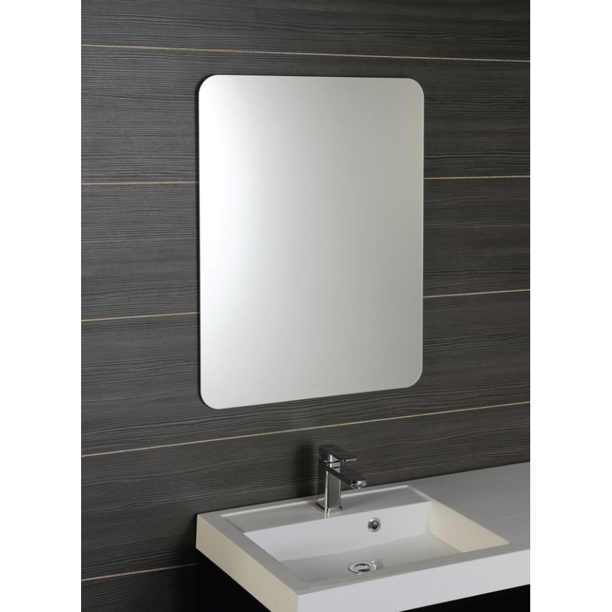 Sapho - Spegel ISHAPE 60x80 cm