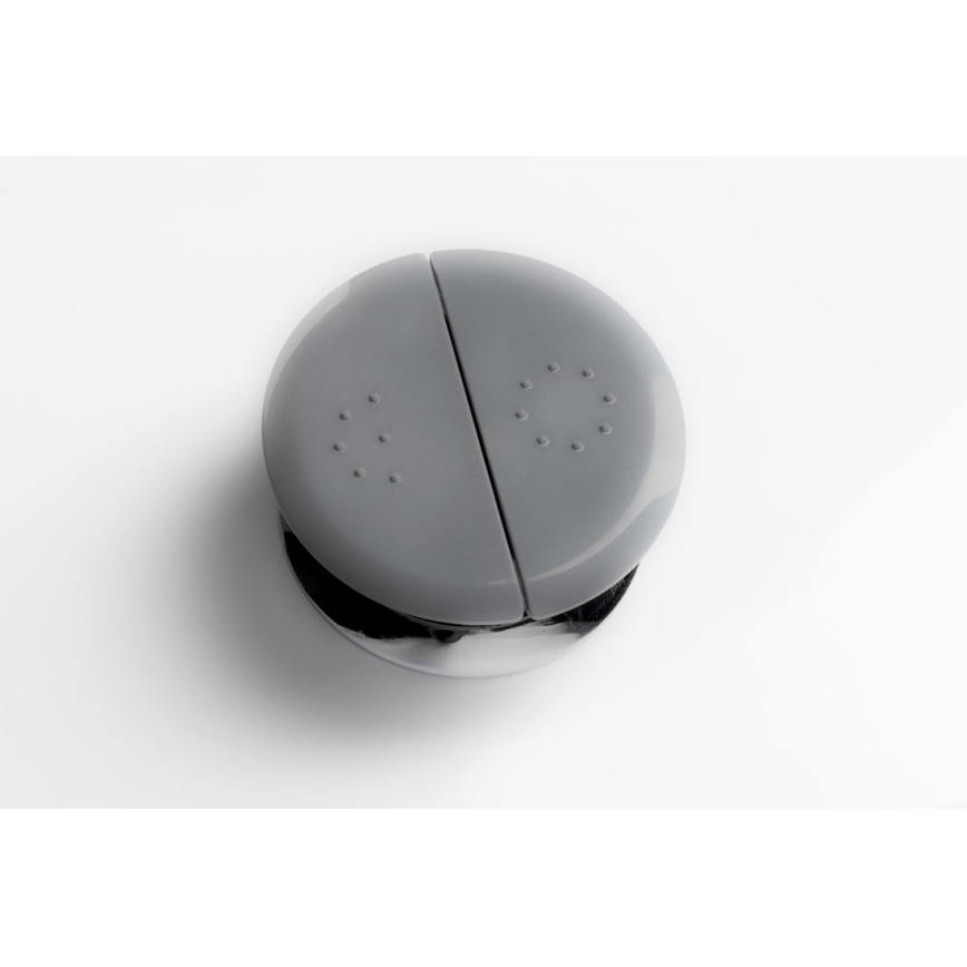 Sapho - Spolcistern 3,5/5 l vit