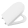 Sapho - Toalettsits LISA SoftClose vit
