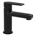 Sapho - Tvättställsblandare KAI 15 cm matt svart