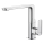 Sapho - Tvättställsblandare MIXONA 22,4 cm, blank krom