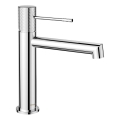 Sapho - Tvättställsblandare SOLARIS 20 cm, polerad krom