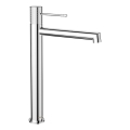 Sapho - Tvättställsblandare SOLARIS 32 cm, polerad krom