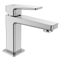 Sapho - Tvättställsblandare TURSI 15 cm polerad krom