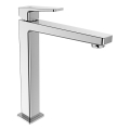 Sapho - Tvättställsblandare TURSI 28 cm polerad krom