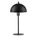 Schöner Wohnen 11726-18 - Bordslampa ALI 1xE14/15W/230V svart