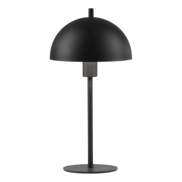 Schöner Wohnen 11726-18 - Bordslampa ALI 1xE14/15W/230V svart