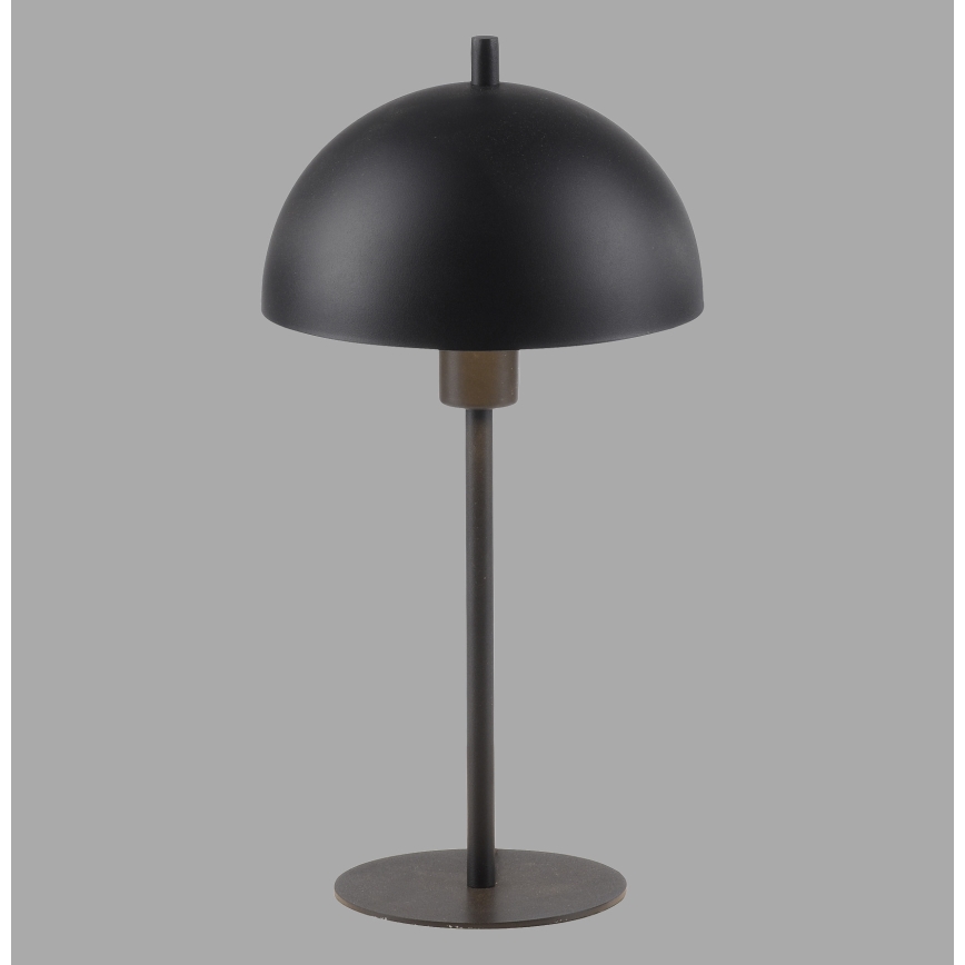 Schöner Wohnen 11726-18 - Bordslampa ALI 1xE14/15W/230V svart