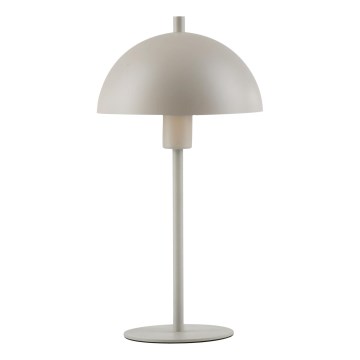 Schöner Wohnen 11726-39 - Bordslampa ALI 1xE14/15W/230V grå