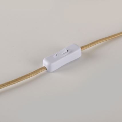 Schöner Wohnen 12543-42 - Bordslampa TRAVENTA 1xG9/10W/230V i betong