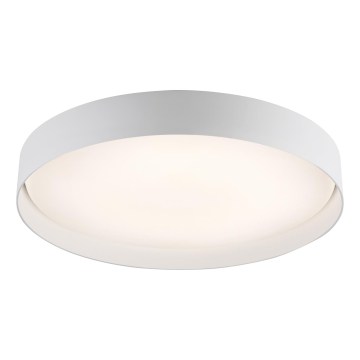 Schöner Wohnen 14595-16 - Dimmbar LED-taklampa TAVOLI LED/34W/230V 2700-6500K Ø 49 cm vit + fjärrkontroll