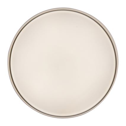 Schöner Wohnen 14595-39 - Dimbart LED-taklampa TAVOLI LED/34W/230V 2700–6500K Ø 49 cm grå, inkl. fjärrkontroll