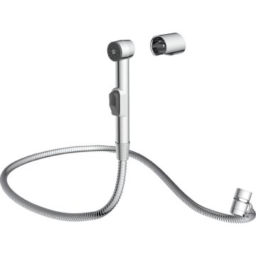 Schütte 78016 - Spraymunstycke för handfat i blank krom