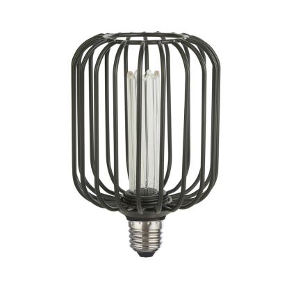 Searchlight - Dimmbar dekorativ LED-lampa GLOBE E27/4,5W/230V 2700K