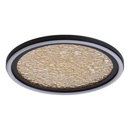 Searchlight - LED-taklampa LUNA LED/21W/230V diam. 30 cm