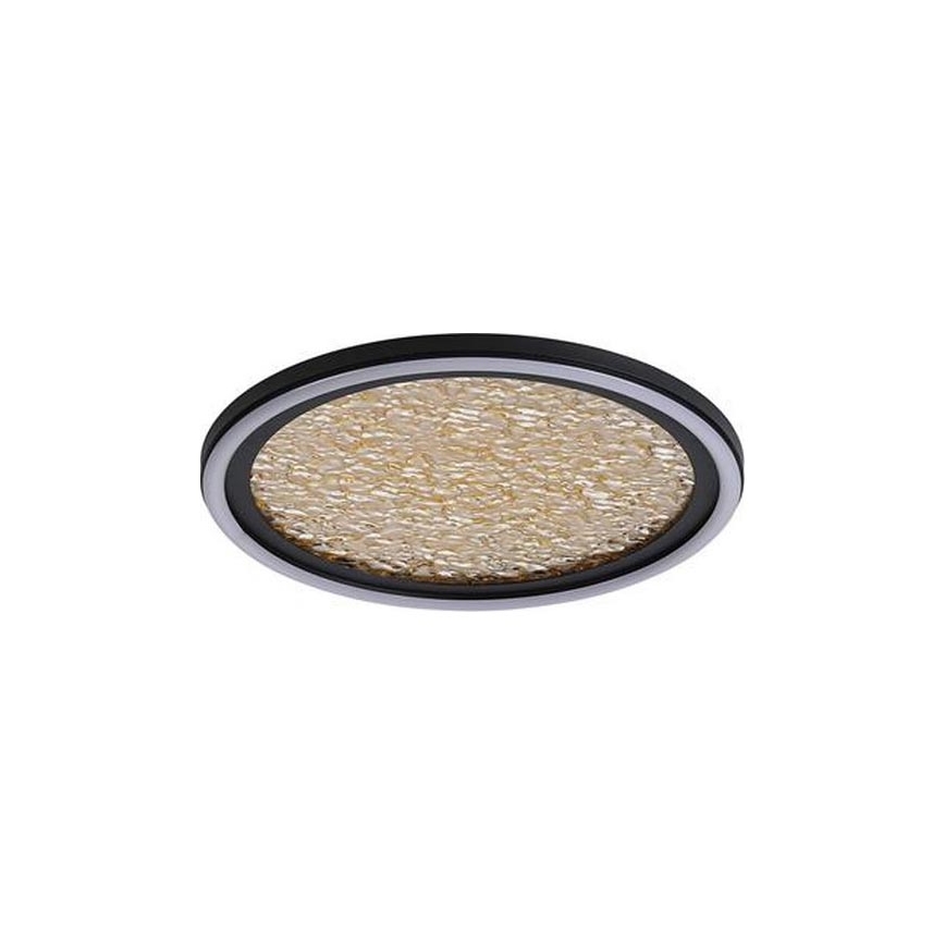 Searchlight - LED-taklampa LUNA LED/21W/230V diam. 30 cm