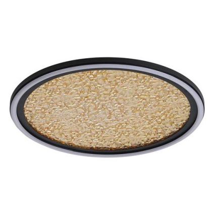 Searchlight - LED-taklampa LUNA LED/32W/230V Ø 39,5 cm