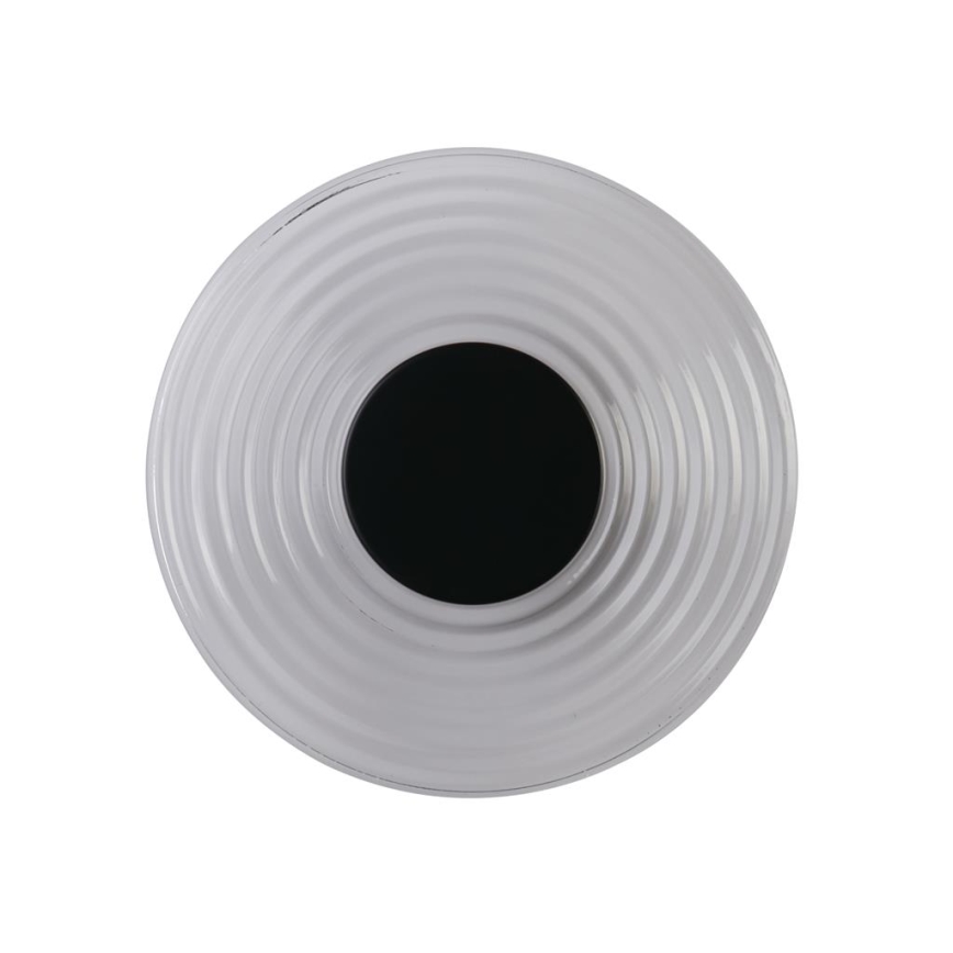 Searchlight - LED-dimbar väggarmatur CLEO LED/9,4W/230V svart