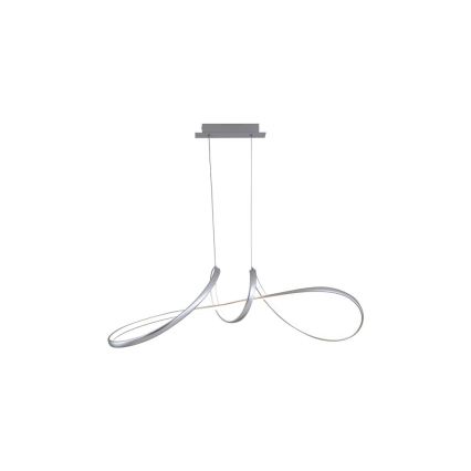 Searchlight - Dimmbar LED-pendellampa med kabel MAISIE LED/41W/230V