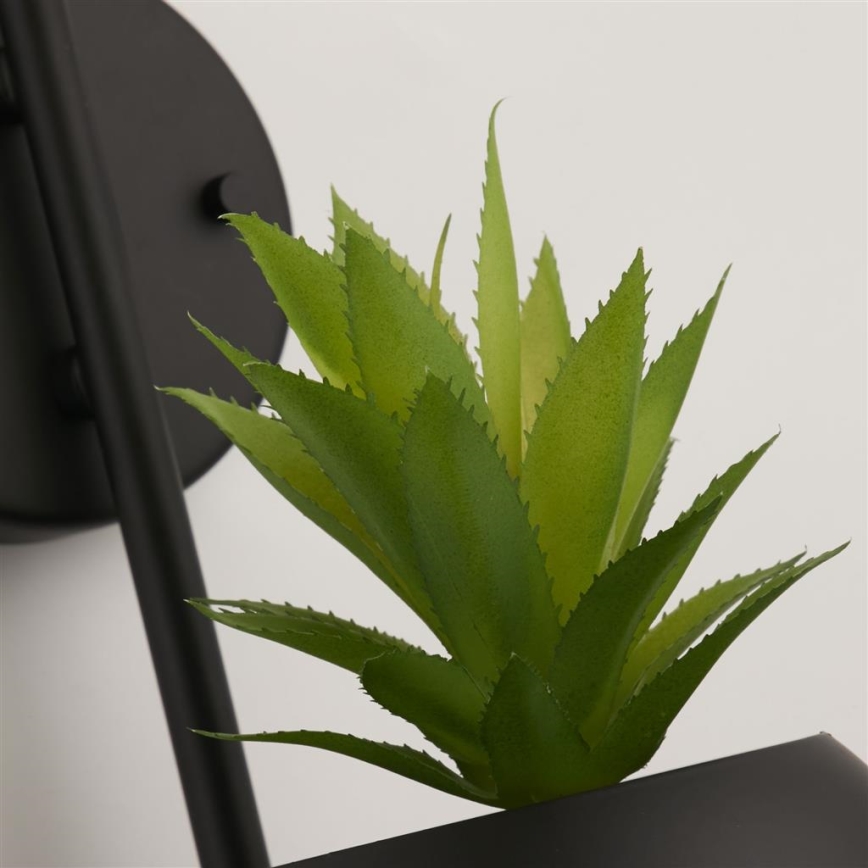 Searchlight - Väggarmatur LUNAR 1xG9/4W/230V