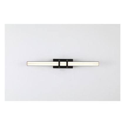 Searchlight - LED-spegelbelysning för badrum PARMA LED/10W/230V IP44