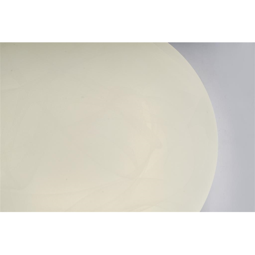 Searchlight - Dimbar LED-taklampa CLOUDS LED/24W/230V 2700/3200/4000K Ø 38,5 cm