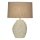 Searchlight - Bordslampa ADELAIDE 1xE27/60W/230V