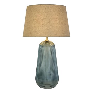 Searchlight - Bordslampa CAMEO 1xE27/60W/230V