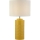 Searchlight - Bordslampa CHARLESTON 1xE27/10W/230V keramik