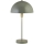 Searchlight - Bordslampa MUSHROOM 1xE14/7W/230V grön