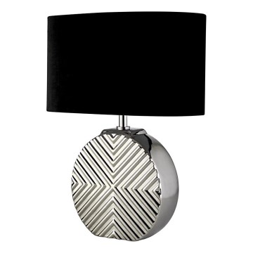 Searchlight - Bordslampa REGEN 1xE14/10W/230V