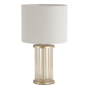 Searchlight - Bordslampa SWIZZLE 1xE27/40W/230V